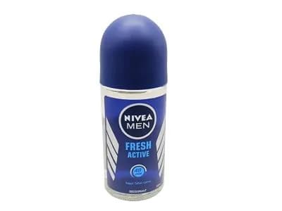 Nivea Men fresh active 50ml