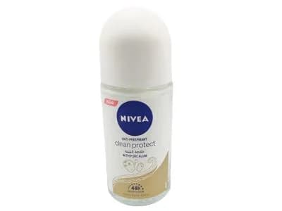 Nivea Rollon 50ml Clean protect