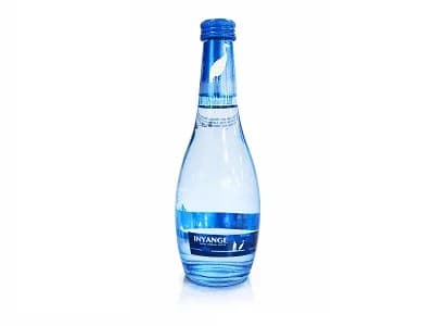Inyange Mineral Water 300ml