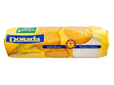 Gullon Dorada Biscuit 200g