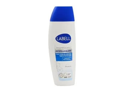 Labell Shampoo 300ml Normal