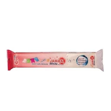 Jamaa White Washing Bar Soap 1Kg