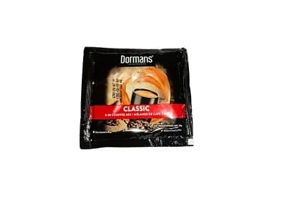 Dormans 3 in 1 Coffee mix 18g