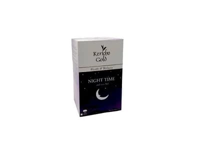 Kericho Night Time Tea Bags