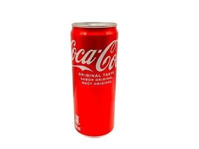Coca cola 330ml
