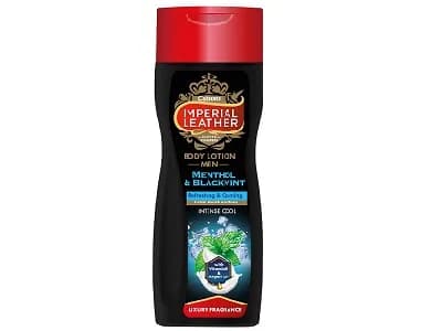 Imperial Leather Men Cool Lotion 400ml