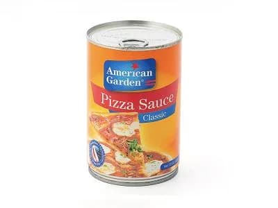 American Garden Pizza Sauce 425g