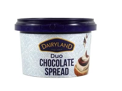 Dairyland Duo Chocolte Spread 275g