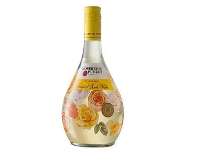 Robertson Winery Natural Sweet White 750Ml