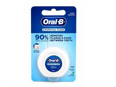Oral B Dental Floss