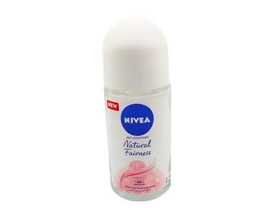 Nivea Rollon 50ml Natural