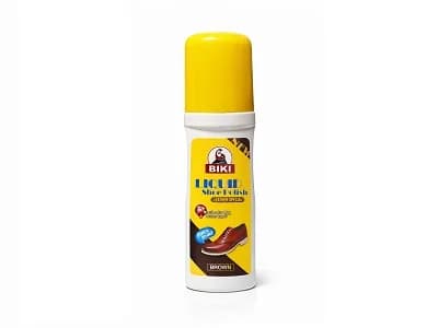 Biki Liquid Shoe Polish BK8811