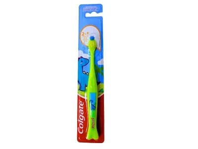 Extra Souple Brush Kids