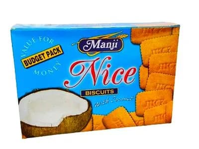 Nice budget pack 1kg