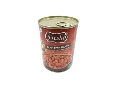 Fresho Foul Madamas 400g