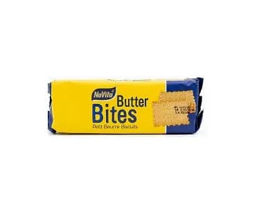 Nuvita Petit Beurre Biscuit 100g