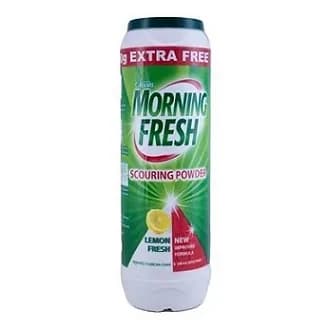 Morning Fresh Scouring Powder 500gm