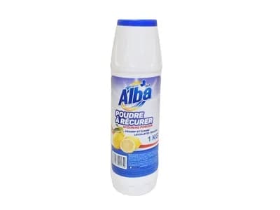 Alba Scouring Powder 1Kg