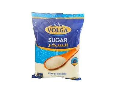 Volga Fine Sugar 1kg