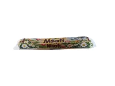 Masafi Washing Bar Soap clear 1Kg