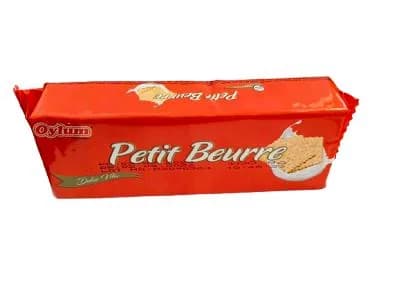 Olyum Petit Beurre 100g