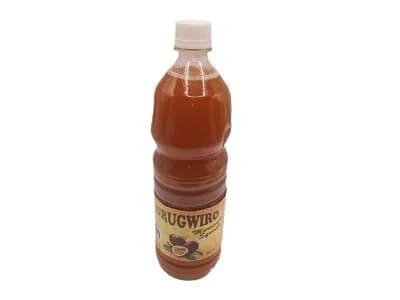 Urugwiro Passion fruit 1L