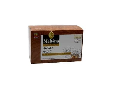 Melvins masala tea 50g