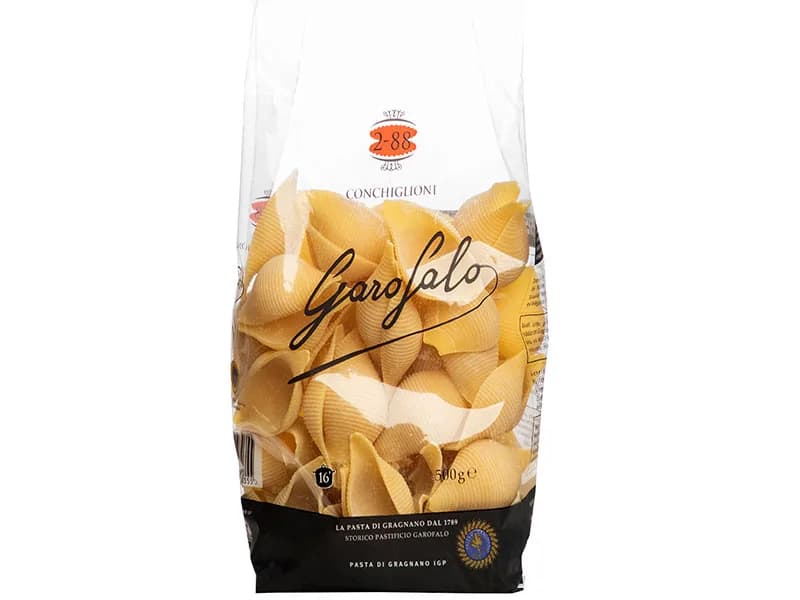 Garofalo Conchiglioni 500g