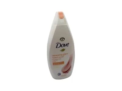 Dove Pink clay Body Wash 500ml