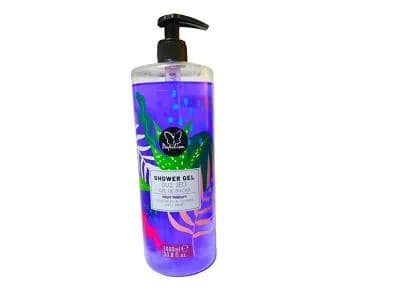 Papilion Shower gel 1L Fruit