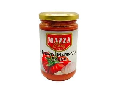 Mazza Tomato Sauce Marinara 280g