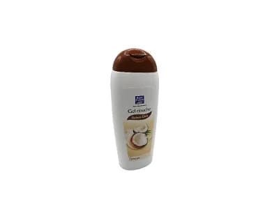 Belle France Showering Gel coco250ml