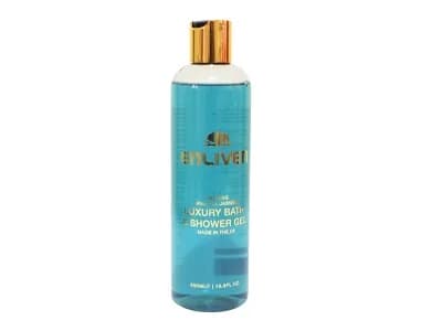 Enliven luxury Shower Gel 500ml