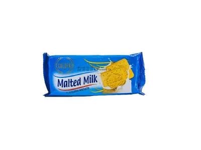 Golden Malted Milk Biscuits 80g