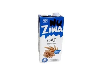 NU Ziwa Oat orginal juice 1l