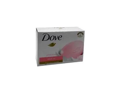 Dove Pink/Rose 135g