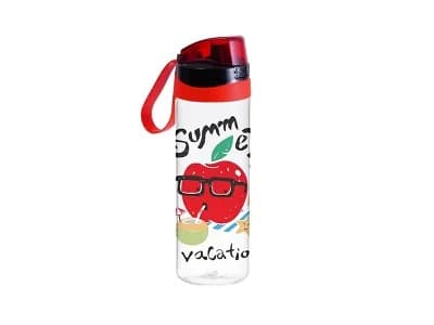 Herevin Water Bottle 750ml 161670-070