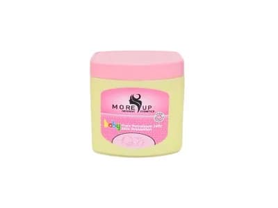 MOreup Pure Petroleom Baby Jelly 368g
