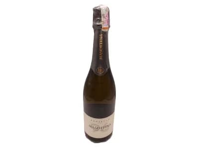 Masottina Prosecco Wine 750ml extra dry