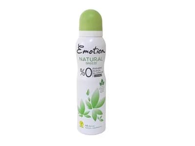 Emotion Ocean Natural Breeze 150ml