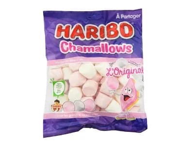 Haribo Marshmelo 300g