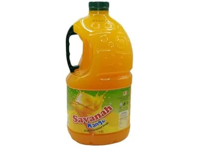 Savanah Mango Flover 5L