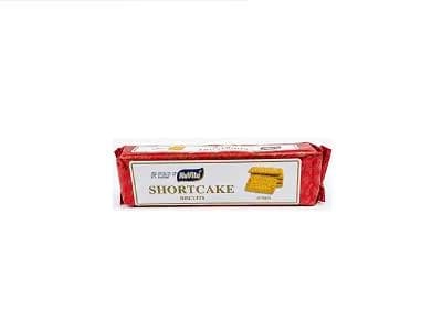 Nuvita Short Cake Biscuits 200
