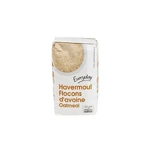 Everyday Oatmeal 500G 42740