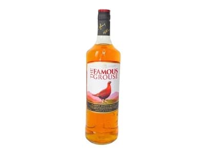 The Famouse Grouse Wisky 1L