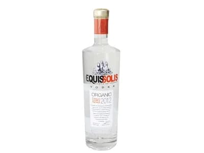 Equissolis Vodka 1L
