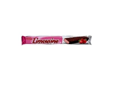 Saray Limousine Berries Chocolate 45g