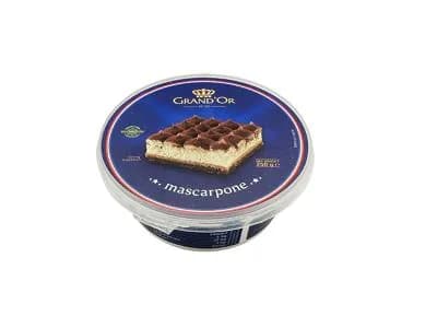 Grand'or Mascarpone 250g