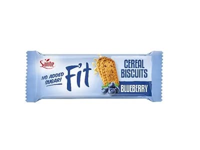 Sante Fit Cereal Biscuit 50g