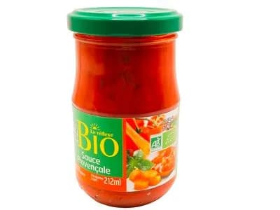 Belle France Provencal Sauce 212ml